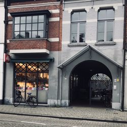 Fresh & Coffee