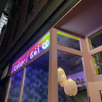 Crispy Gai - Chicken Wings Near Me - Portland, Maine Crispy Gai - Chicken Wings Near Me - Portland, Maine