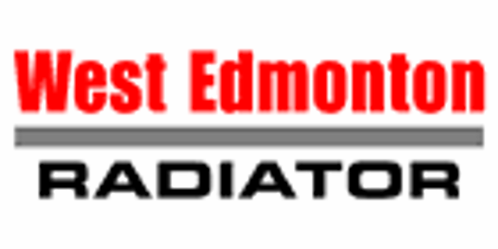 WEST EDMONTON RADIATOR Updated August 2024 21110 108th Avenue NW