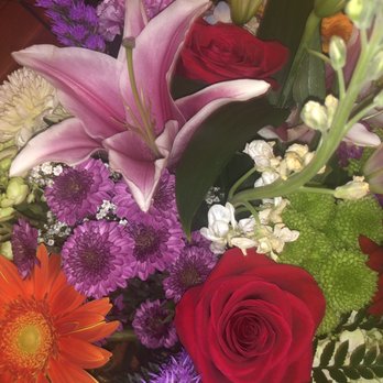 Elegant Florist - Florists Near Me - Brooklyn, New York