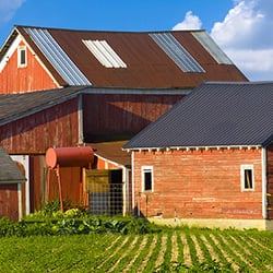 El Vaquero Country Store
