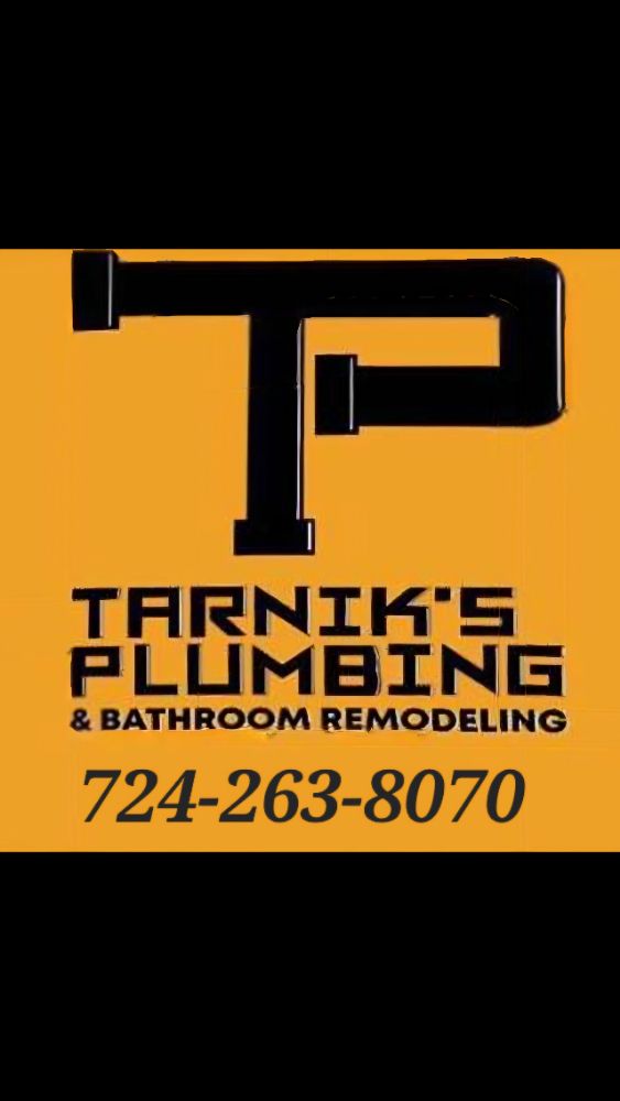 Slide of Tarniks Plumbing
