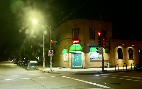 Club Garibaldi by null