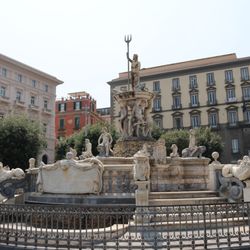 Fontana del Nettuno