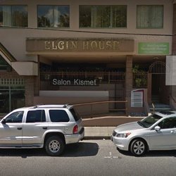 Salon Kismet - Kismet Beauty Salon Inc.