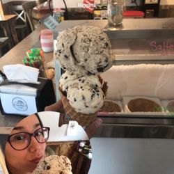 Canyon Creamery - Yummm