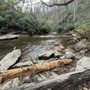 Photo of Secret Falls