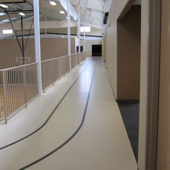 The ARK - Indoor Track - Fitness & Instruction Near Me - Waynesville, Missouri The ARK - Indoor Track - Fitness & Instruction Near Me - Waynesville, Missouri