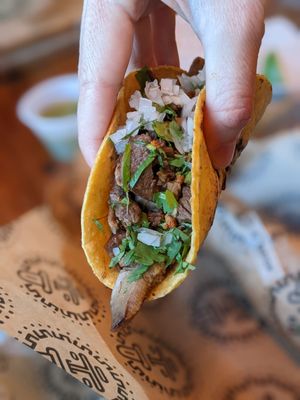 Taqueria Picoso by null