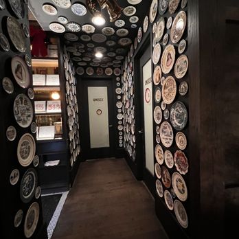 Double Standard - The bathrooms - Bars Near Me - San Antonio, Texas Double Standard - The bathrooms - Bars Near Me - San Antonio, Texas