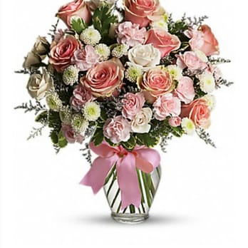 Flowers & Things - This is what i ordered - Florists Near Me - Rio Rancho, New Mexico