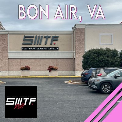 Self Made Training Facility