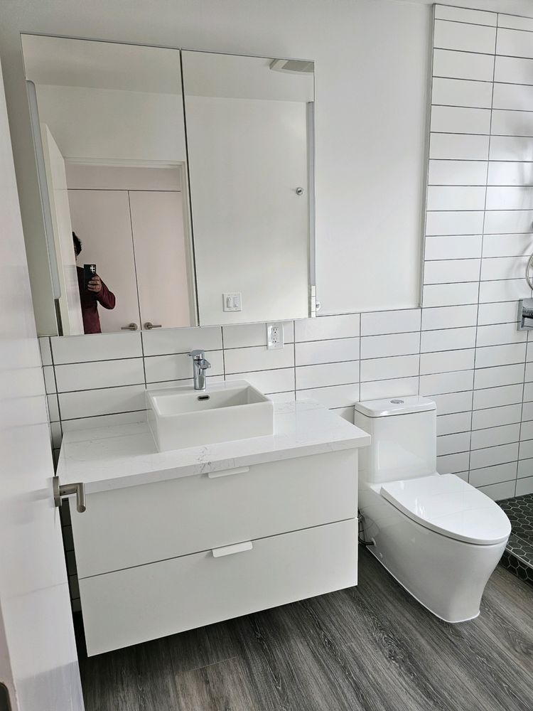 Slide of Moreno General Construction