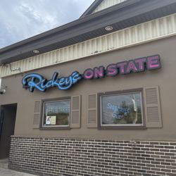 Ricky's On State - 2024 makeover