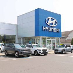 Fred Beans Hyundai of Doylestown