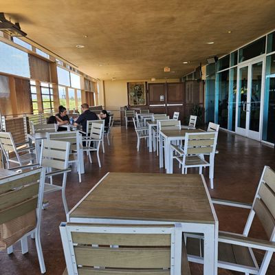 Divine Cafe at the Springs Preserve by null