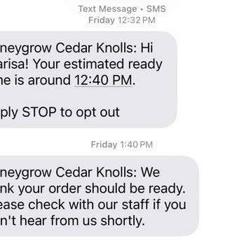 honeygrow - Salad Near Me - Hanover, New Jersey