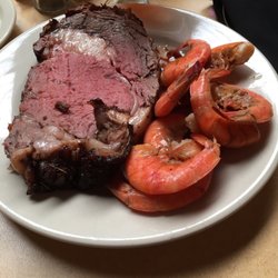 Remington's Restaurant & Lounge - Perfect start to a perfect Sunday!