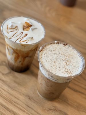 Malaya Coffee - Silverlake by null