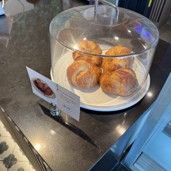 Pappalecco - Croissants. - Italian Near Me - Las Vegas, Nevada