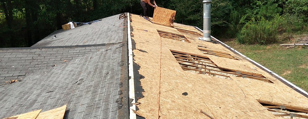 Slide of J&J Roofing and Remodeling