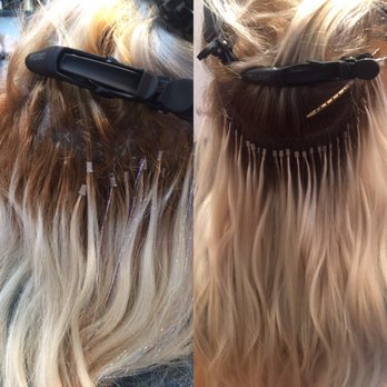 Atelier Aucoin Salon - Extension correction - Makeup Artists Near Me - La Jolla, California