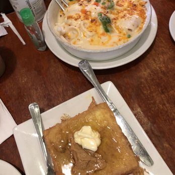 HK Tea and Sushi - French Toast, Portuguese Seafood - Sushi Bars Near Me - Brooklyn, New York HK Tea and Sushi - French Toast, Portuguese Seafood - Sushi Bars Near Me - Brooklyn, New York