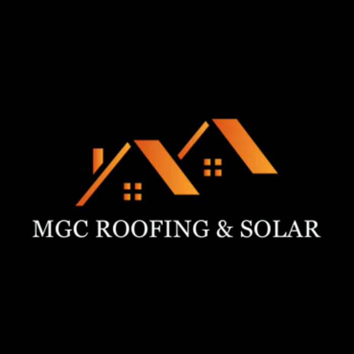 Slide of MGC Roofing & Solar