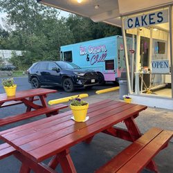 Dave's Ice Cream