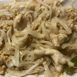 Asian Palace - Pad Thai