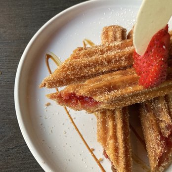 Arre Sinaloa - Churros - Mexican Near Me - Union City, New Jersey