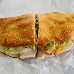 Joe’s Pizza