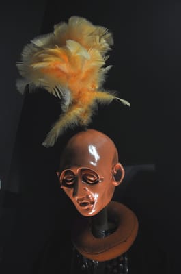 Puppet Museum by null