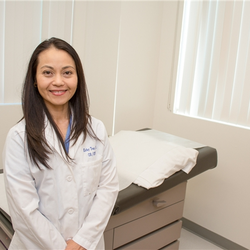 Women's Health Center of Silicon Valley - Mountain View