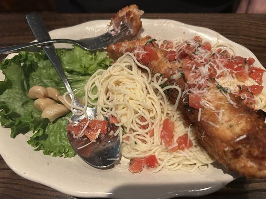 V's Italiano Ristorante by null