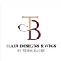 Photo of Hair Designs and Wigs by Trish Bagby