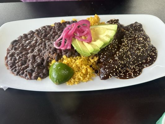 Green Chilitos by null