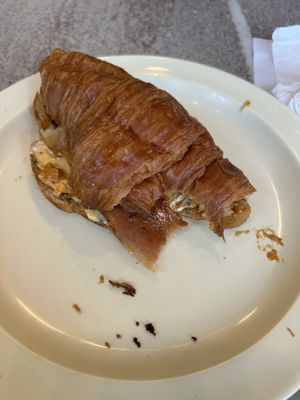 Beach Cities Cafe by null