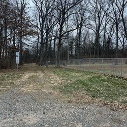 Cromwell Dog Park