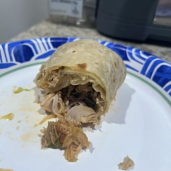 Roberto's Taco Shop - Mexican Near Me - Chula Vista, California