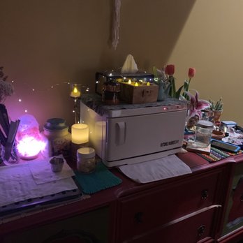 Vetiver Collective - Massage Near Me - Oakland, California