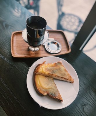 Third Culture Coffee by null