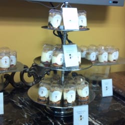 Sweet Tiffani's Delights Inc - 3oz cups are a hot item