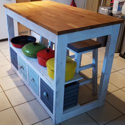 Black Sheep Woodworks