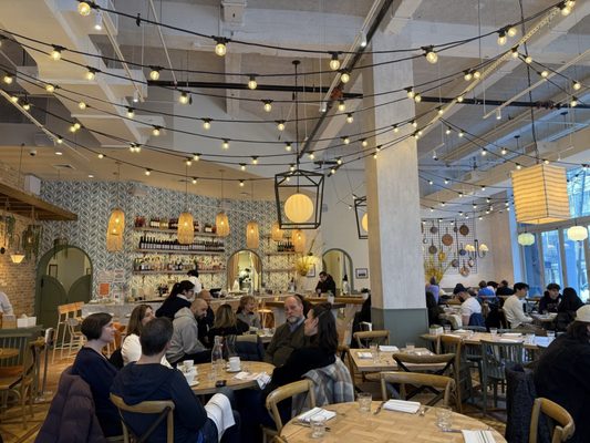Rosemary's Midtown by null