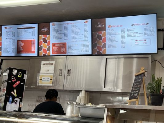 La Familia Bakery 2 by null