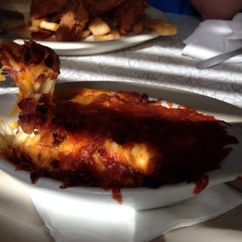 Howley's Restaurant - Mac n cheese w/bacon - Diners Near Me - West Palm Beach, Florida