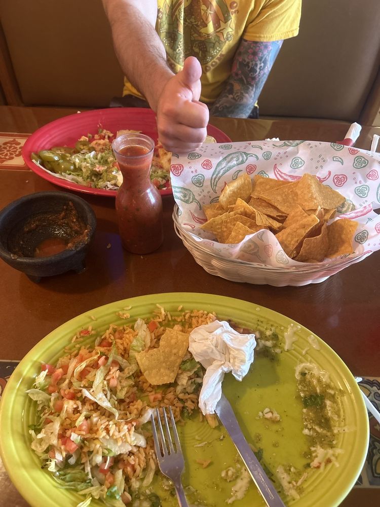 La Fiesta Charra