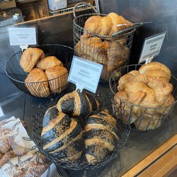 Café Les Cousins