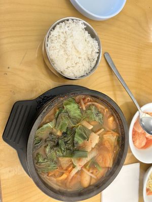 Ham Hung Restaurant by null